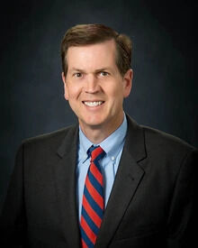 UA general counsel